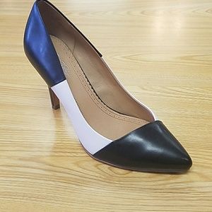 Brooks Brothers heels